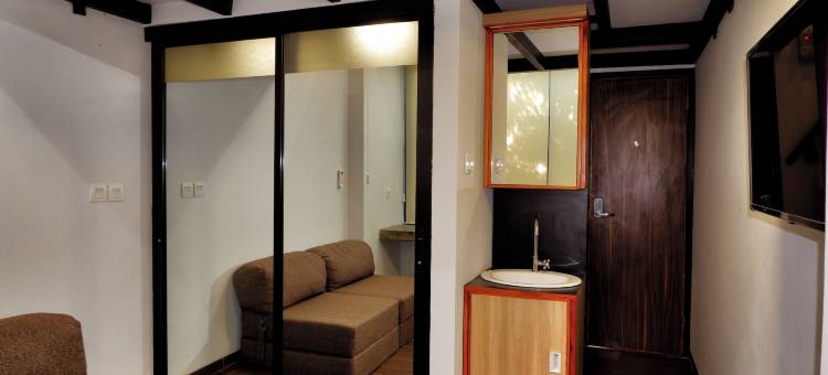 555 NKI旅馆(Guest House 555 NKI)图片
