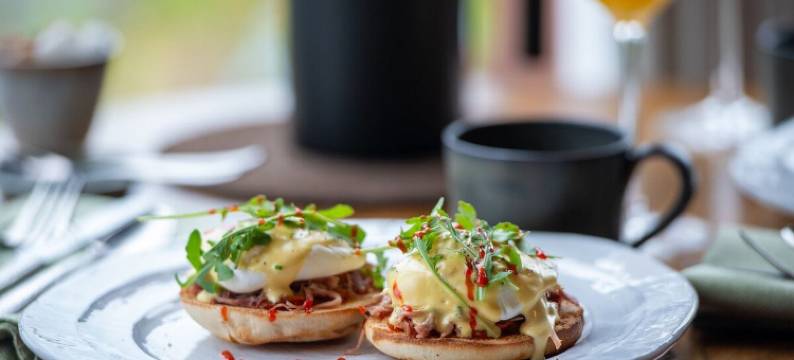 费尔帕克房子(Fellpack House)图片