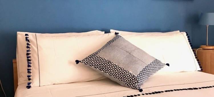 太阳民宿(Casa Del Sole B&B)图片