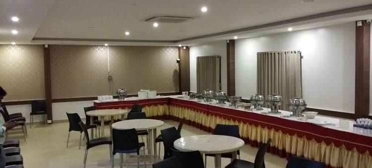 苹果公园酒店(Hotel Apple Park)图片