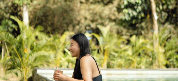 提卡龙目岛(TIKA Lombok)图片