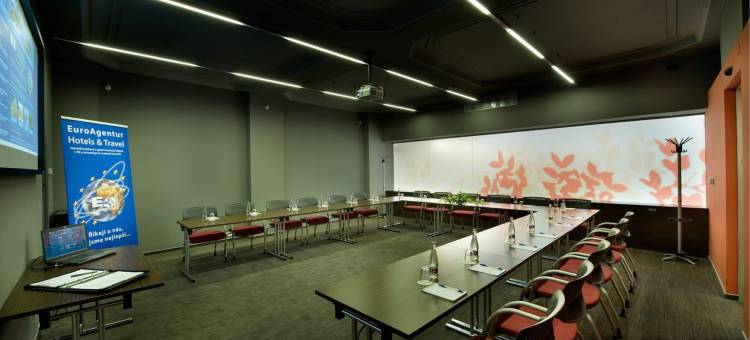 EA朱莉斯酒店(EA Hotel Julis)图片