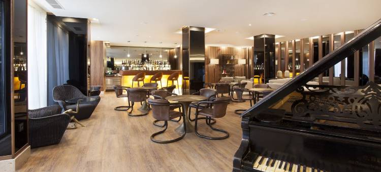 马德拉都灵圣玛丽亚酒店(Madeira Turim Santa Maria Hotel)图片