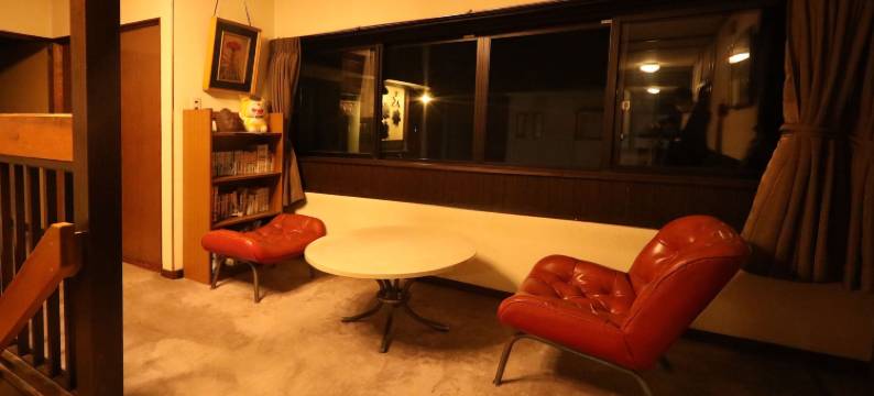 大佛旅馆(Daibutsu Ryokan)图片