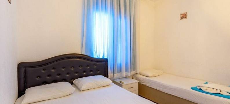 泽伊廷膳宿公寓帕拉穆特布库(Zeytin Pansiyon Palamutbükü)图片