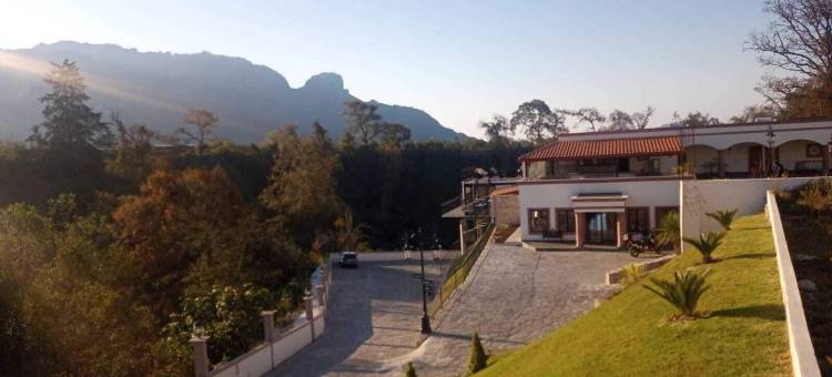 丹尼尼酒店(Hotel Danini)图片