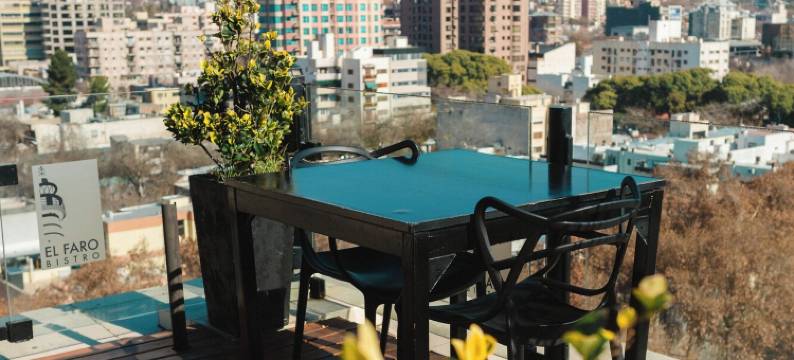 高级塔楼套房(Premium Tower Suites)图片