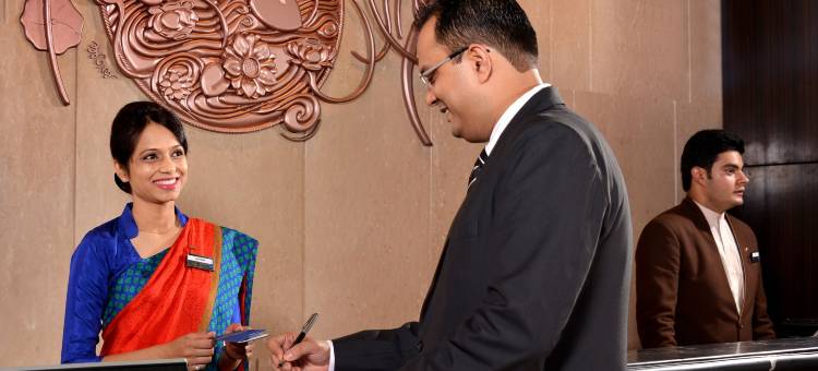 齐普尔丽笙酒店(Radisson Blu Jaipur)图片