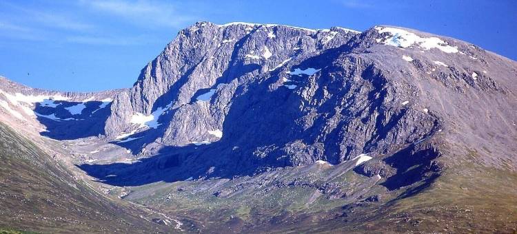 格拉斯贝格酒店(Glas Beag)图片