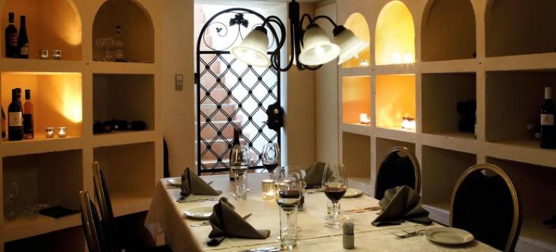 奥尔斯酒店(Aars Hotel)图片