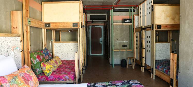 里斯本果酱酒店(Jam Hotel Lisbon)图片