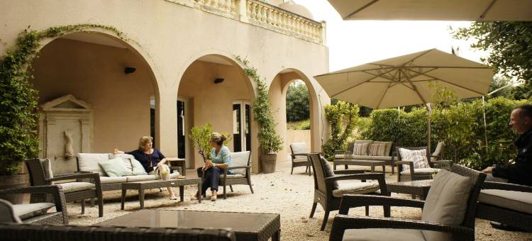 橘园贝斯特韦斯特酒店(Best Western LOrangerie)图片