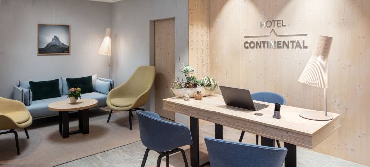 大陆酒店(Hotel Continental)图片