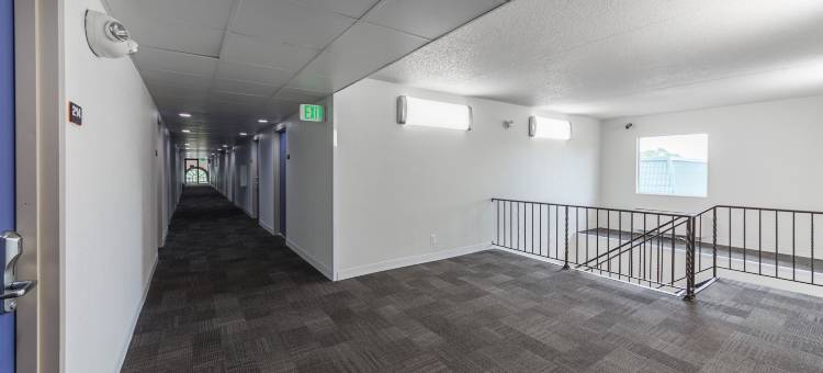 丽晶265汽车旅馆(Motel 6 Warminster, PA)图片