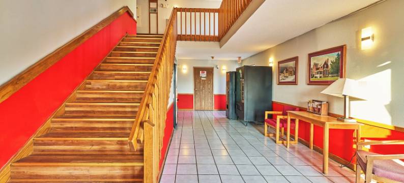 伊克诺旅馆(Econo Lodge)图片