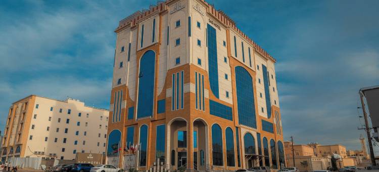 SAS 酒店(Sas Hotel)图片