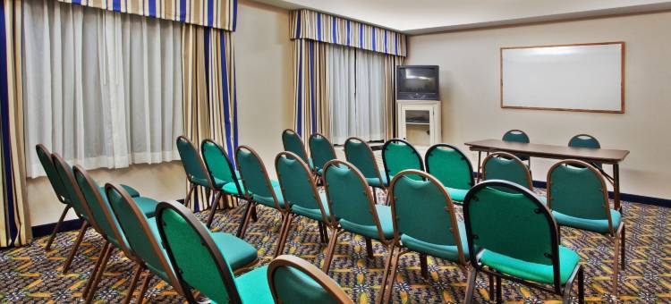 罗维莎智选假日酒店及套房(Holiday Inn Express & Suites Lawrenceville)图片