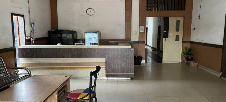 Hotel O Pondok Surya靠近Unhas Gowa工程学院(Hotel O Pondok Surya Near Fakultas Teknik Unhas Gowa)图片
