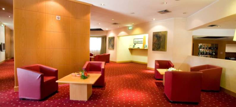 郁金香经典酒店(Classic Hotel Tulipano)图片