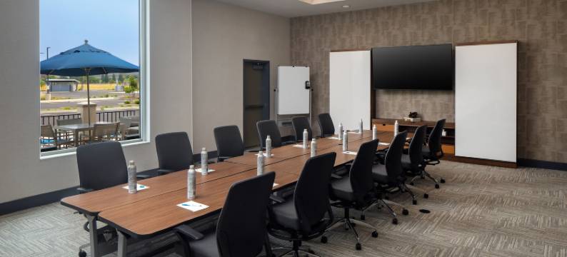 瓦卡维尔凯悦嘉寓酒店(Hyatt House Vacaville)图片