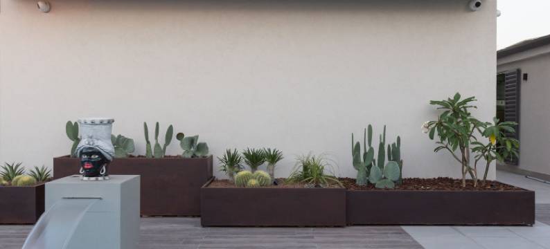 Giafra客房(giafra luxury rooms)图片