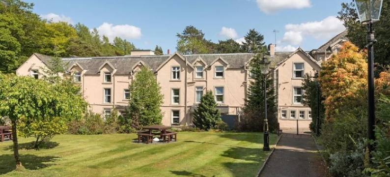 德尔文特瓦特尔酒店(The Derwentwater Hotel)图片