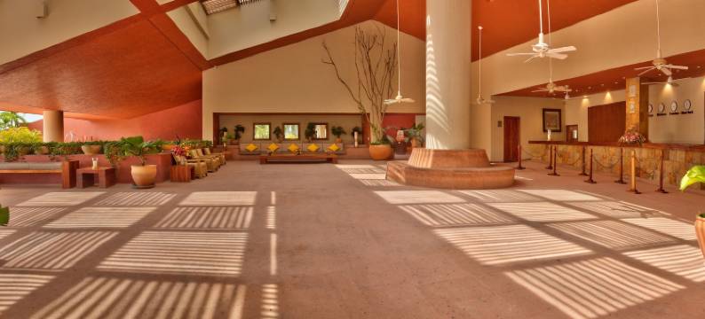 Las Brisas Huatulco – All Inclusive图片