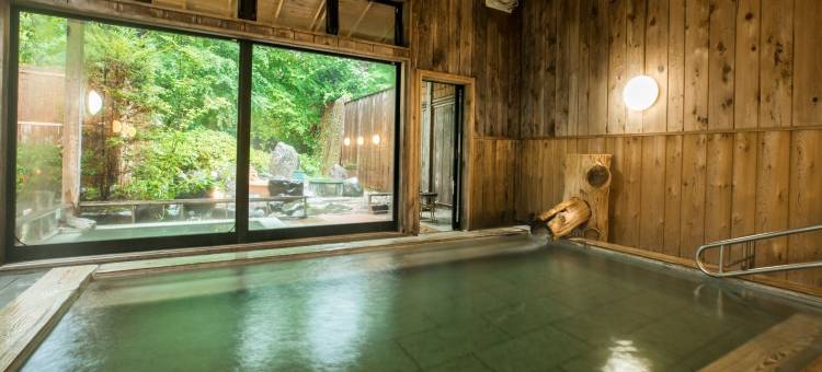 日光东照宫晃阳苑酒店(Nikko Toshogu Koyoen)图片