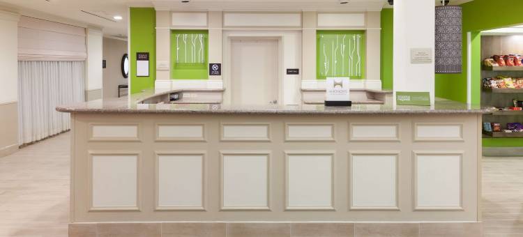 迈克艾伦机场希尔顿花园酒店(Hilton Garden Inn McAllen Airport)图片