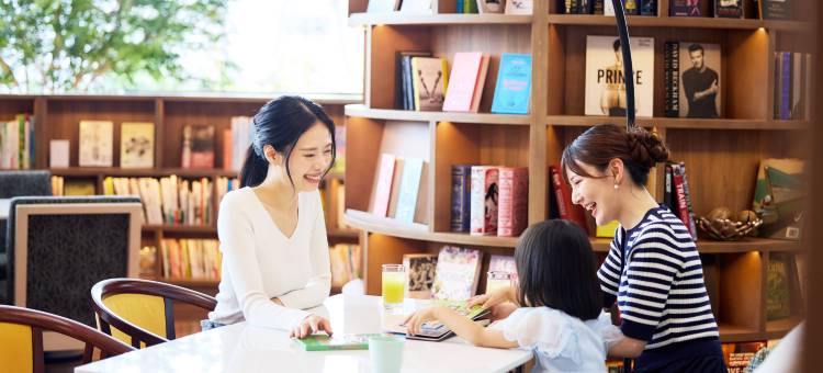 东京湾ANA假日酒店(ANA Holiday Inn TOKYO BAY by IHG)图片