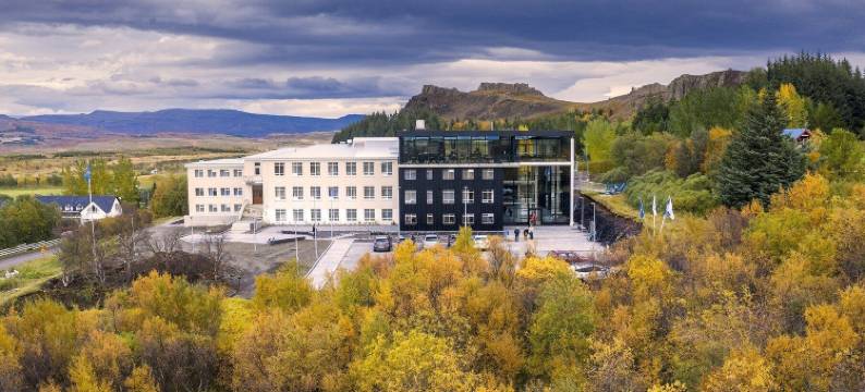 瓦尔玛兰酒店(Hotel Varmaland)图片