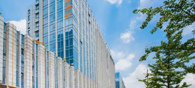 维也纳酒店(杭州东站西广场店)图片