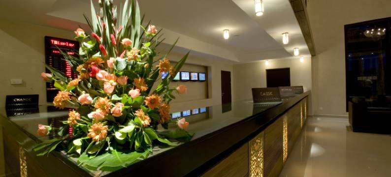 拉布兰达塔尔加俱乐部水上公园酒店(Labranda Targa Aqua Parc)图片