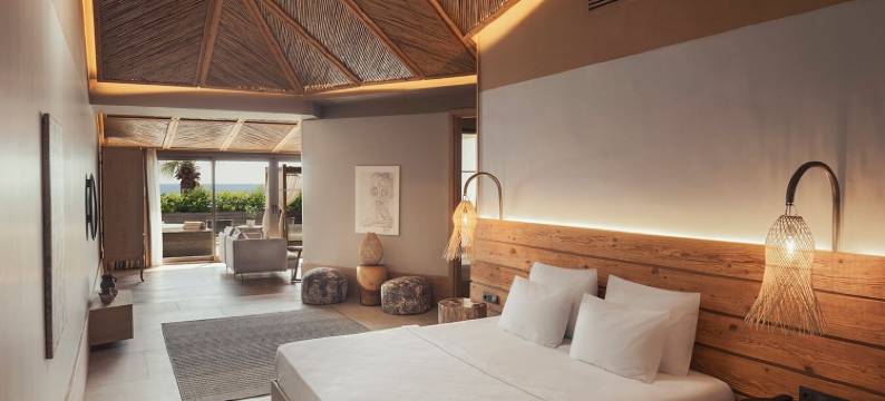 第一天海滩度假村及水疗中心 - 限成人(Day One Beach Resort & Spa - Adult Only)图片