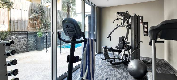 蓬特希尔公寓酒店-诺克斯(Punthill Knox)图片