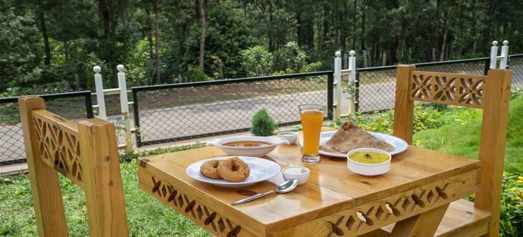 Treebo 3C舒适酒店(Treebo 3C Comforts)图片