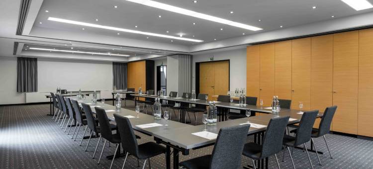 埃森温德姆华美达酒店(Ramada by Wyndham Essen)图片