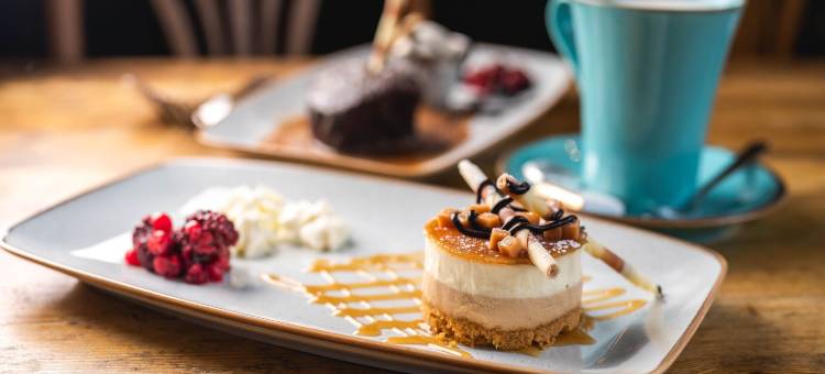 圣比斯庄园旅馆(The Manor Inn, St Bees)图片