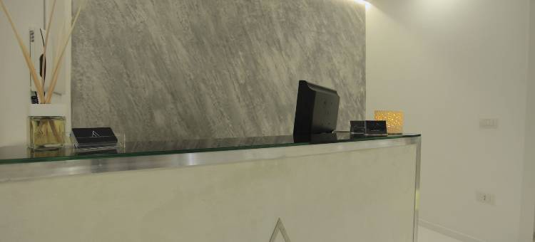 Double A Luxury Room图片