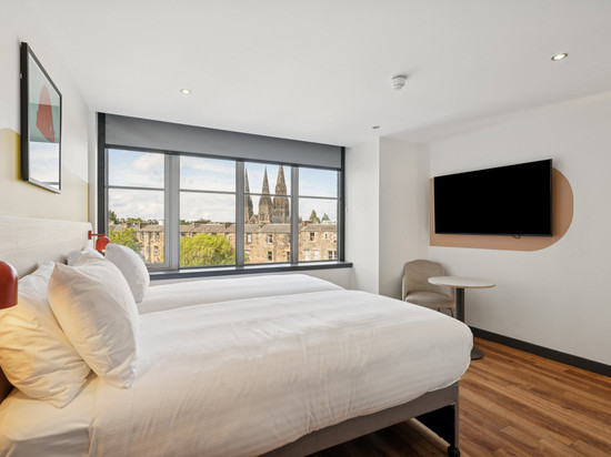 干草市场枢纽酒店