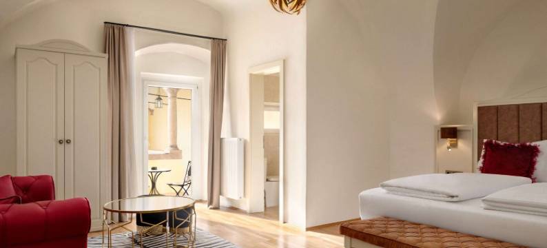 阿梅迪亚广场威尔斯酒店，温德姆Trademark精选(Amedia Plaza Wels, Trademark Collection by Wyndham)图片