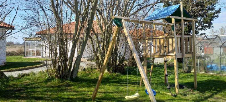 诺达诺格酒店(Nordanå Gård)图片