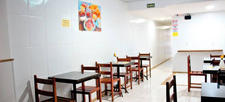 Pousada Solar da Praia海滩旅馆(Pousada Solar da Praia)图片