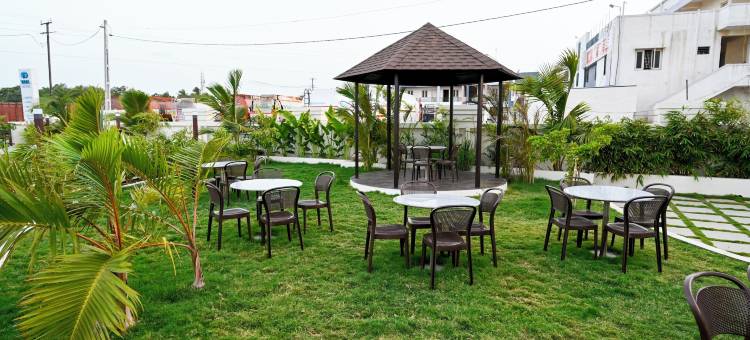 国王手工艺公园执行酒店(King's Kraft the Park Executive Hotel)图片