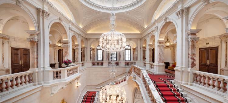 伦敦 OWO 莱佛士酒店(Raffles London at the Owo)图片