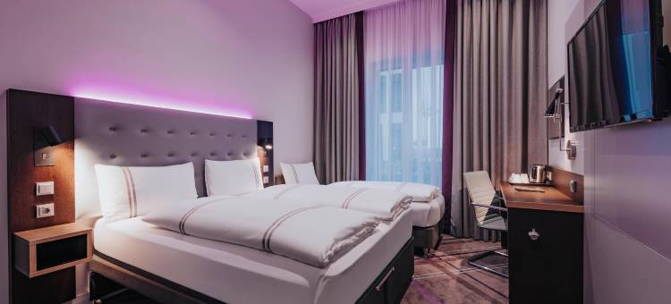 优品迎林道酒店(Premier Inn Lindau Hotel)图片