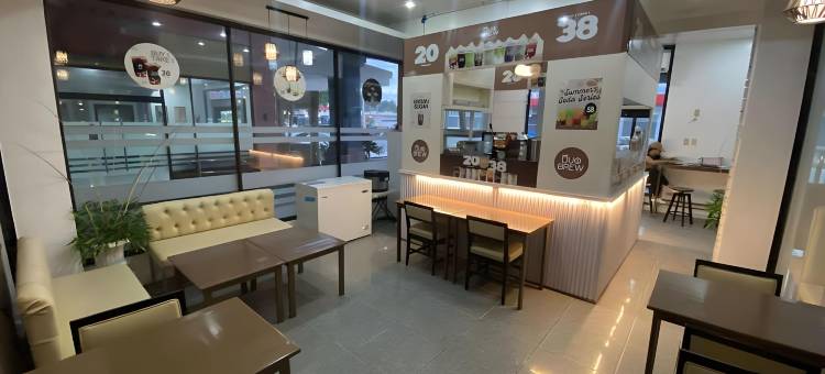 金色宫殿酒店(Golden Palace Hotel)图片