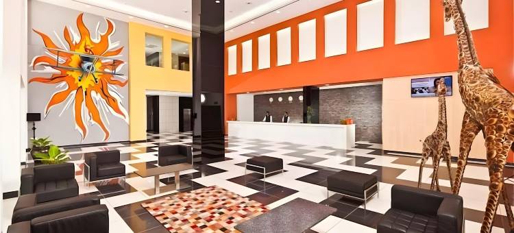 万德拉度假村(Wonderla Resort)图片