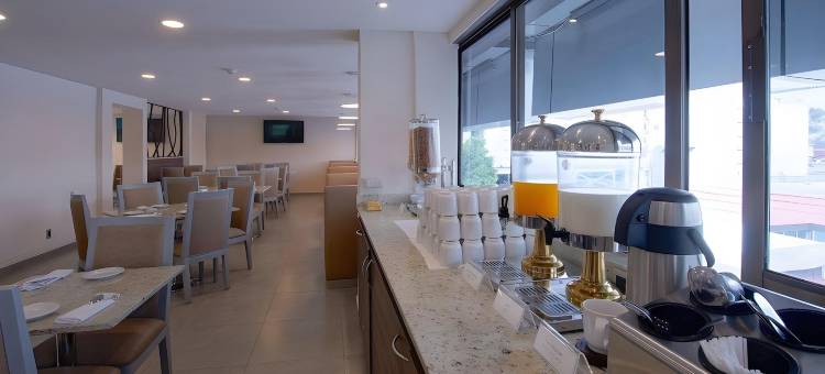 经济快捷酒店(Econo Express Hotel)图片