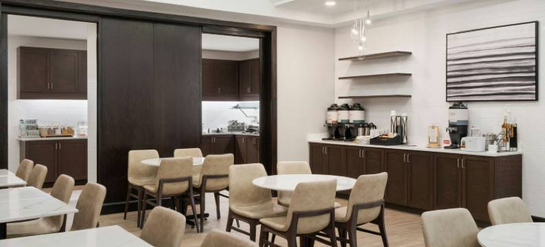 渥太华机场居家酒店(Residence Inn Ottawa Airport)图片